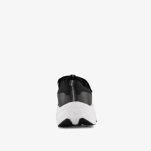 Sportschoenen meisjes zwart