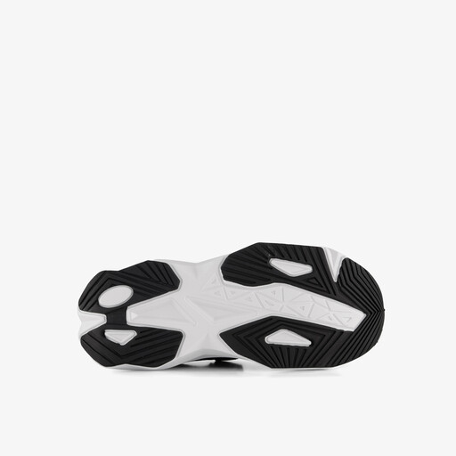 Sportschoenen meisjes zwart