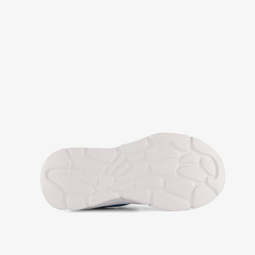 Kinder sportschoenen blauw blauw