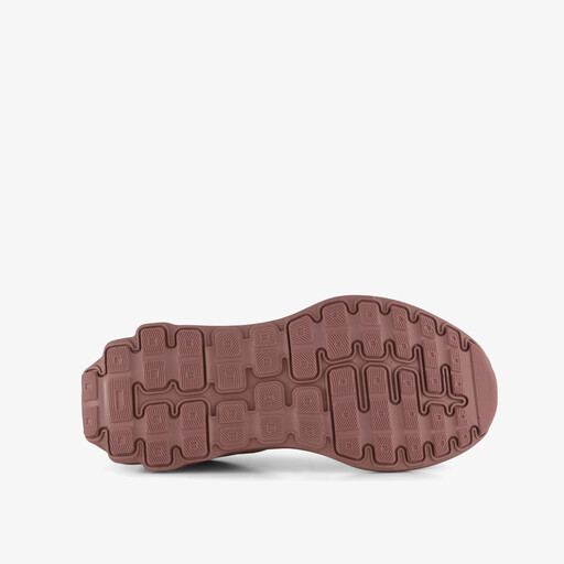 Dames sportschoenen roze
