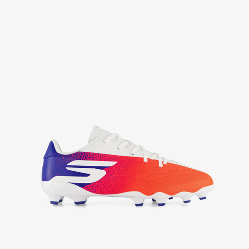 Razor 2 MG kinder voetbalschoenen rood