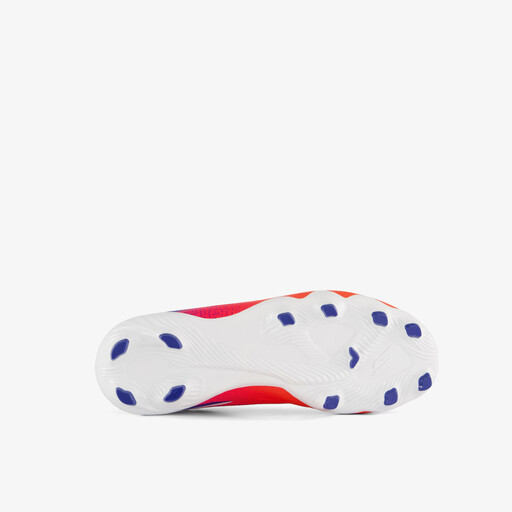 Razor 2 MG kinder voetbalschoenen rood