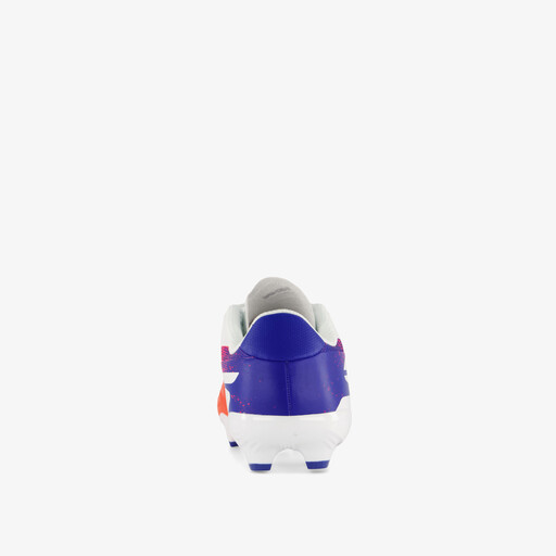 Razor 2 MG kinder voetbalschoenen rood