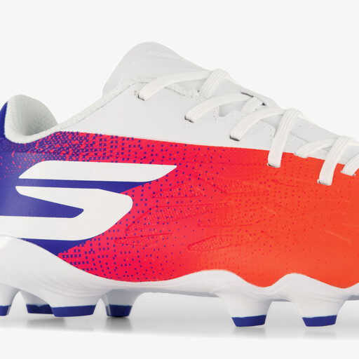 Razor 2 MG kinder voetbalschoenen rood