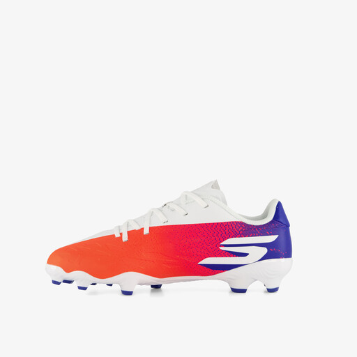 Razor 2 MG kinder voetbalschoenen rood