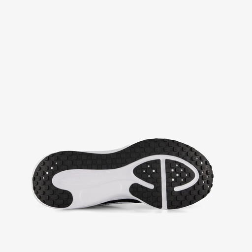 Revolution 8 dames hardloopschoenen zwart