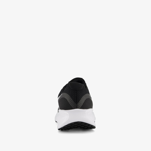 Revolution 8 dames hardloopschoenen zwart