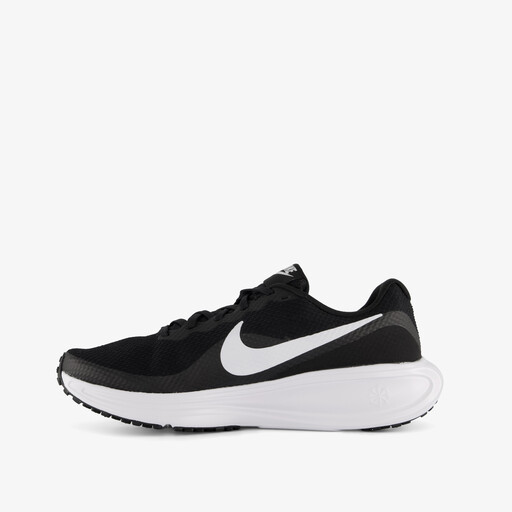 Revolution 8 dames hardloopschoenen zwart