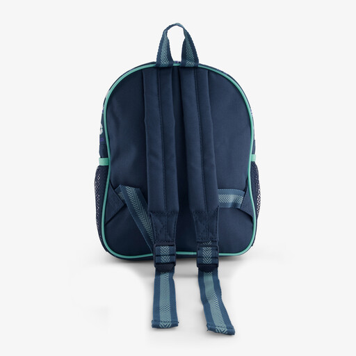 Kinder rugzak blauw 7 liter