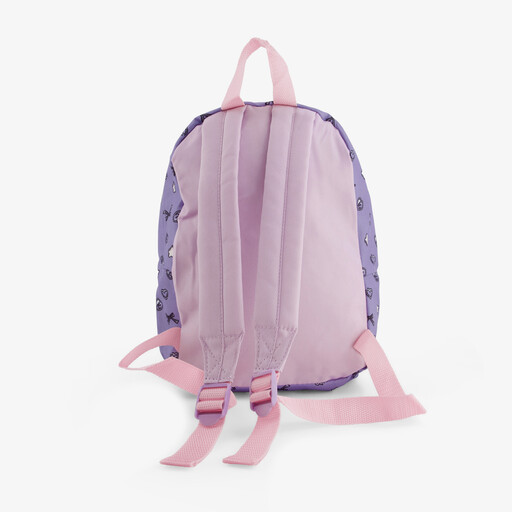 Meisjes rugzak paars 6 liter