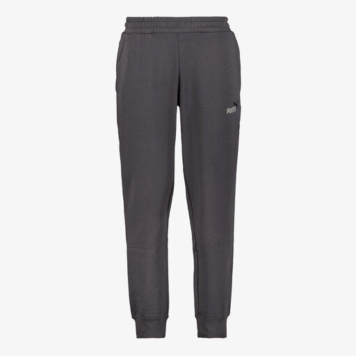 ESS 2 Color NO. 1 Logo FL CL heren joggingbroek grijs