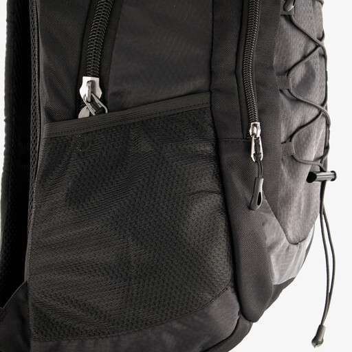 Rugzak zwart 28 liter