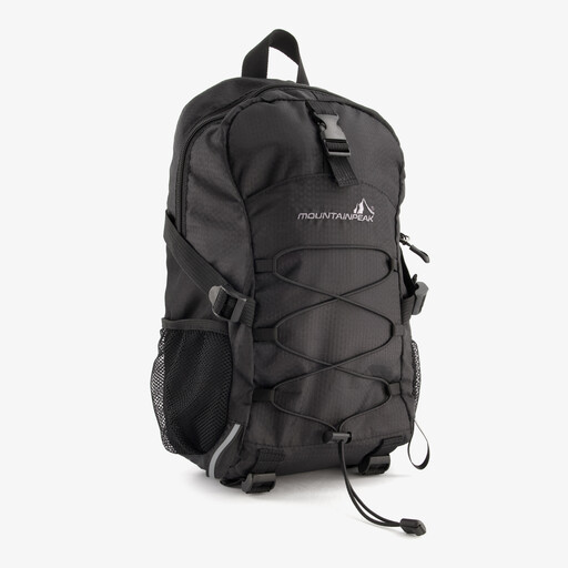 Rugzak zwart 10 liter