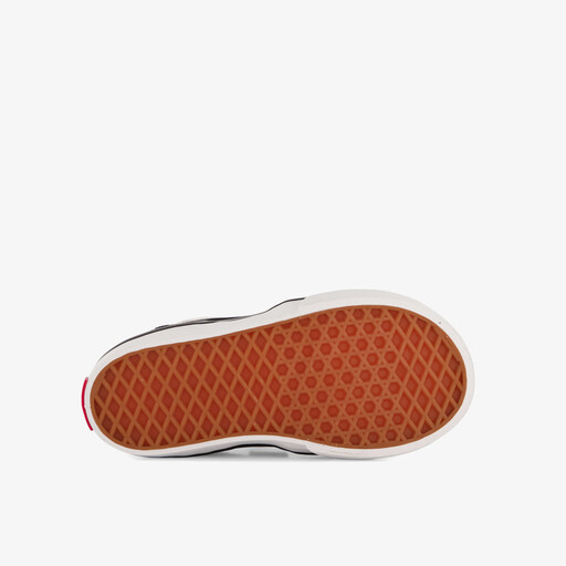Kinder sneakers zwart wit