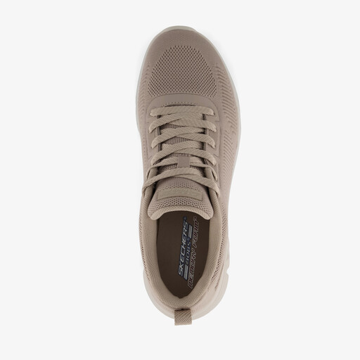 BOBS Sport B Lite dames sneakers beige