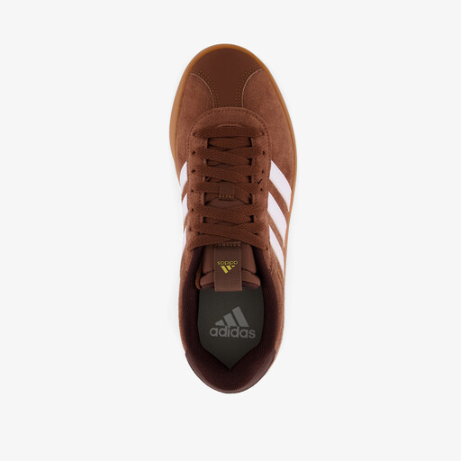 VL Court 3.0 dames sneakers bruin