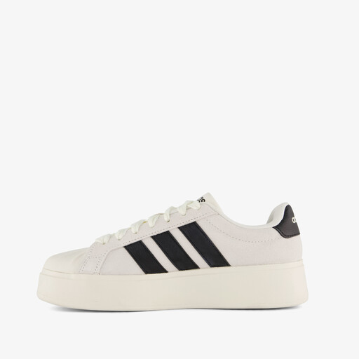 Streettalk Bold dames sneakers grijs