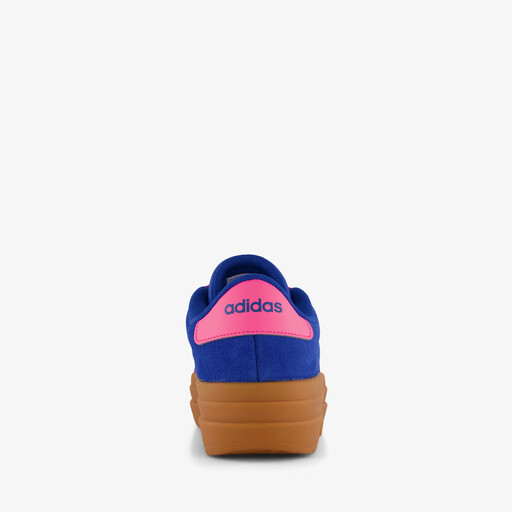 VL Court Bold dames sneakers blauw