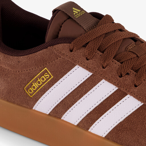 VL Court 3.0 dames sneakers bruin