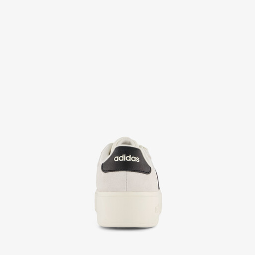 Streettalk Bold dames sneakers grijs