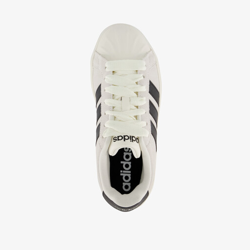 Streettalk Bold dames sneakers grijs