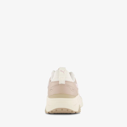 Trinity 2 LT dames sneakers beige