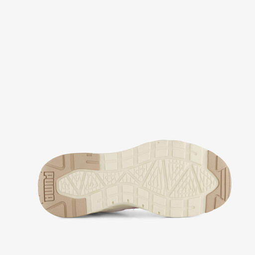 Trinity 2 LT dames sneakers beige