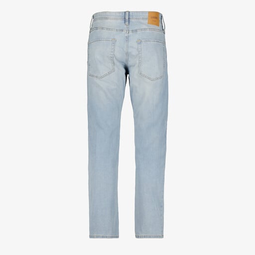 Jrebadam Jjcraft heren jeans lichtblauw L34