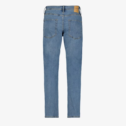 Jrebadam Jjcraft heren jeans blauw L34