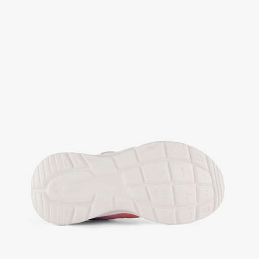 Meisjes sportschoenen roze paars