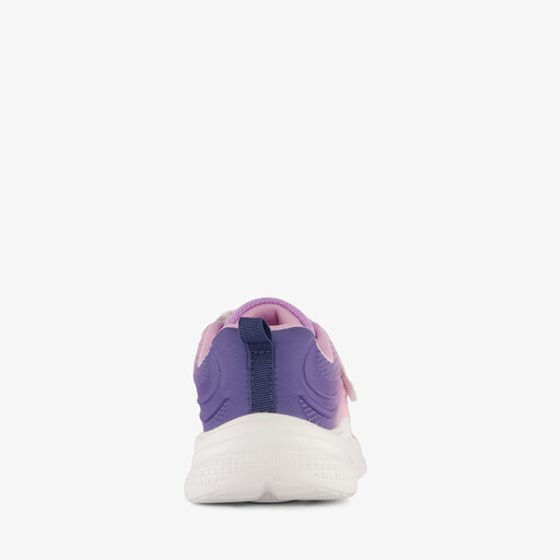 Meisjes sportschoenen roze paars
