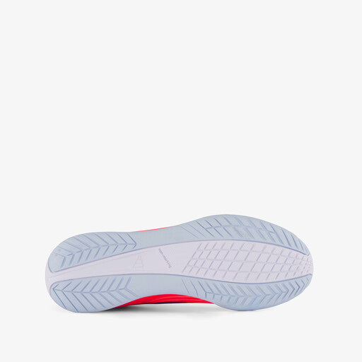 F50 Hyperfast Club kinder zaalvoetbalschoenen wit