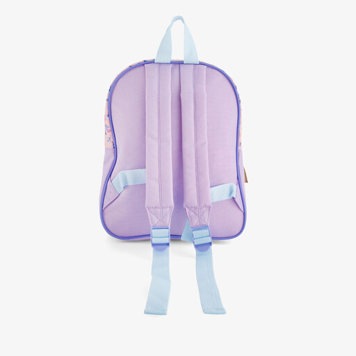 Rugzak lila 8 liter