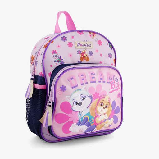 Kinder kinder rugzak roze 7 liter
