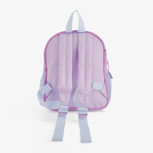 Rugzak meisjes lila 7 liter