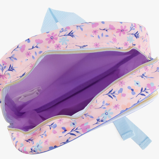 Rugzak lila 8 liter