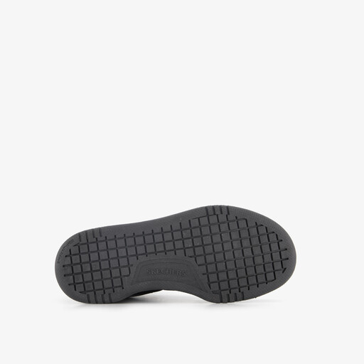 Quick Street jongens sneakers rood wit
