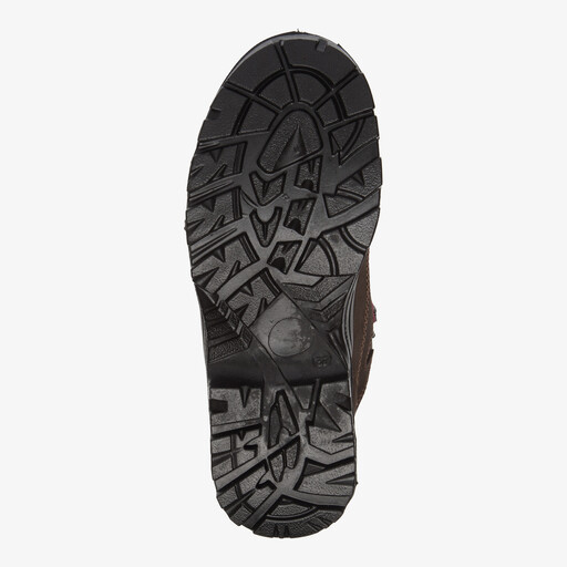 Dames wandelschoenen categorie B
