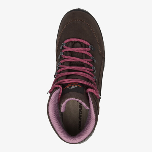 Dames wandelschoenen categorie B