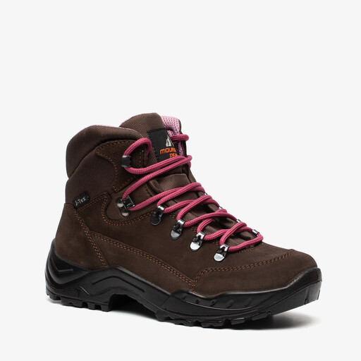 Dames wandelschoenen categorie B