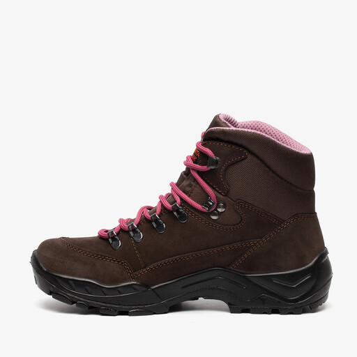 Dames wandelschoenen categorie B