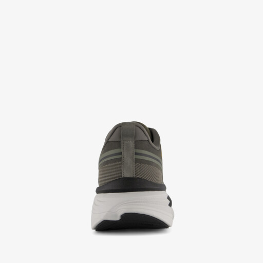 Zeus heren hardloopschoenen groen