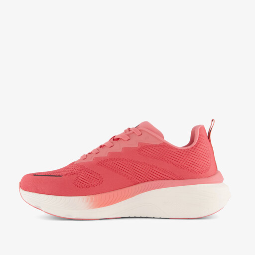 Dames hardloopschoenen roze