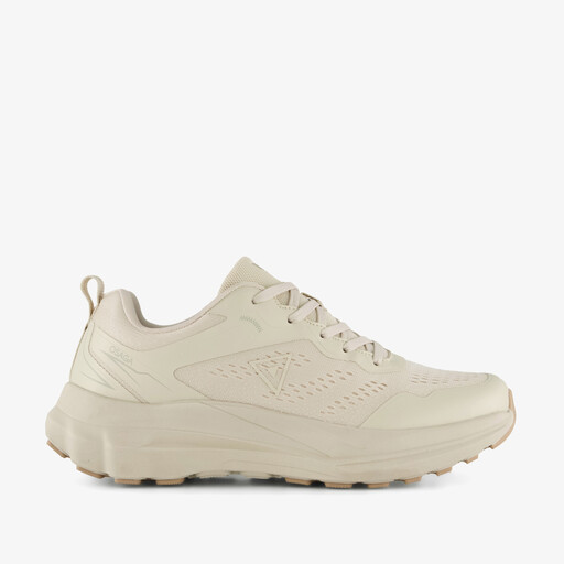 Uno 2 SR heren sportschoenen beige