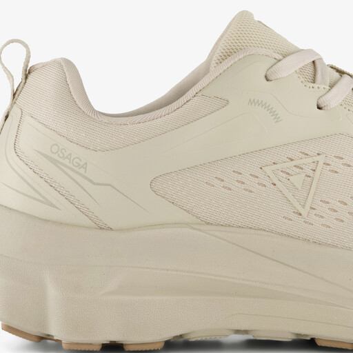 Uno 2 SR heren sportschoenen beige