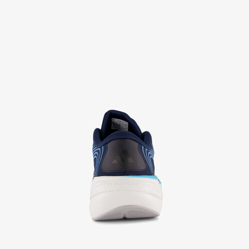 Galaxy 8 heren hardloopschoenen blauw