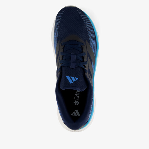 Galaxy 8 heren hardloopschoenen blauw