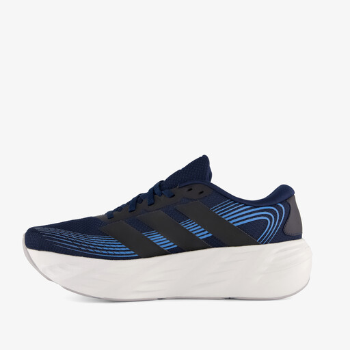 Galaxy 8 heren hardloopschoenen blauw