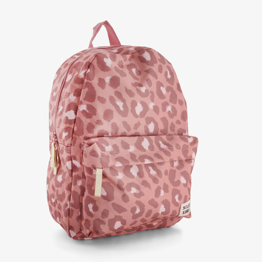 Meisjes rugzak roze 14 liter