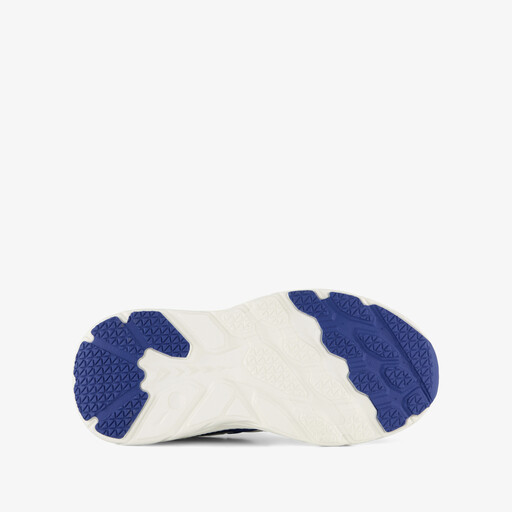 Blue 2 jongens sportschoenen wit blauw